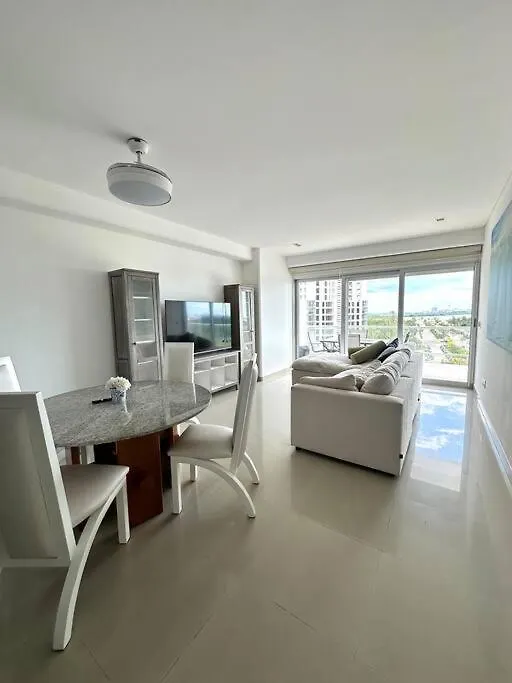 Ocean And Lagoon View Apartment Unique Style, Just 5 Minutes From Hotel Zone Cancun Mexico