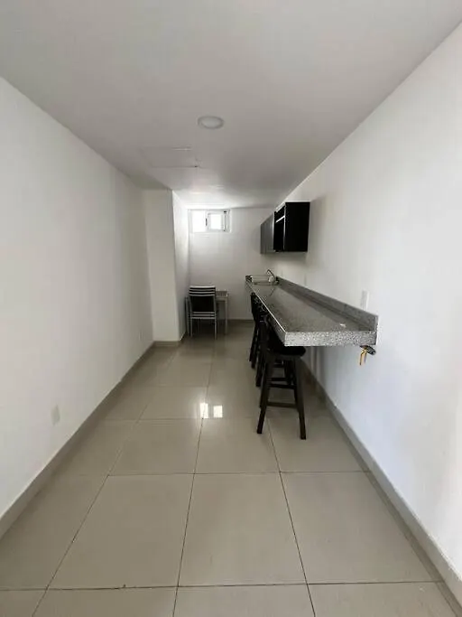 Ocean And Lagoon View Apartment Unique Style, Just 5 Minutes From Hotel Zone Cancun 0*,  Mexico